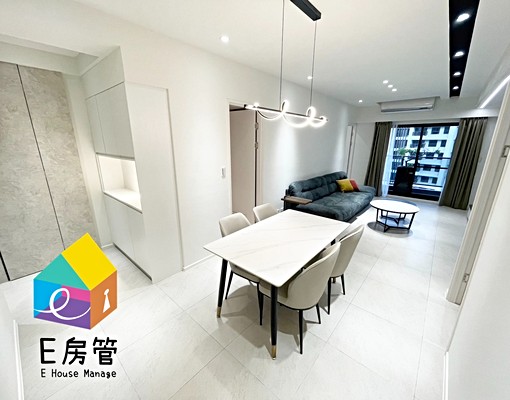 租補✨優質大三房✨百萬裝潢✨家具全✨平車 - 591租屋網 - Image 2