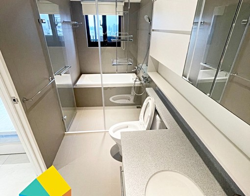 租補✨優質大三房✨百萬裝潢✨家具全✨平車 - Image 10