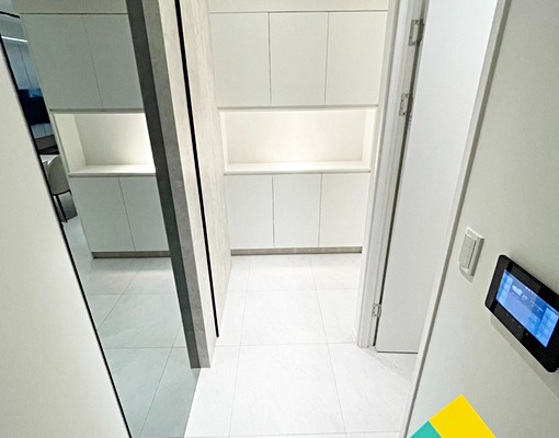 租補✨優質大三房✨百萬裝潢✨家具全✨平車 - Image 14