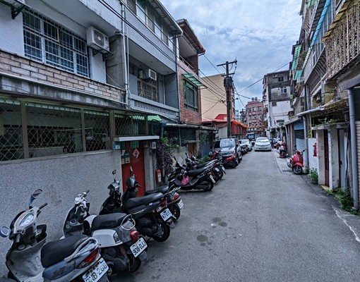 租水源街2樓2房露台 - Image 1