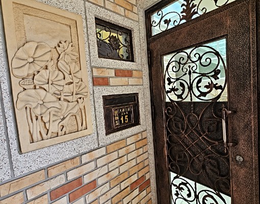 大竹唯一全新法式風格別墅套房 - Image 15