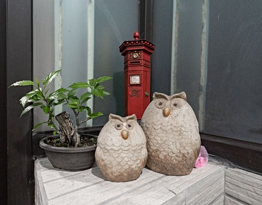 台中市神岡美麗裝潢極新高級套房出租 - Image 9