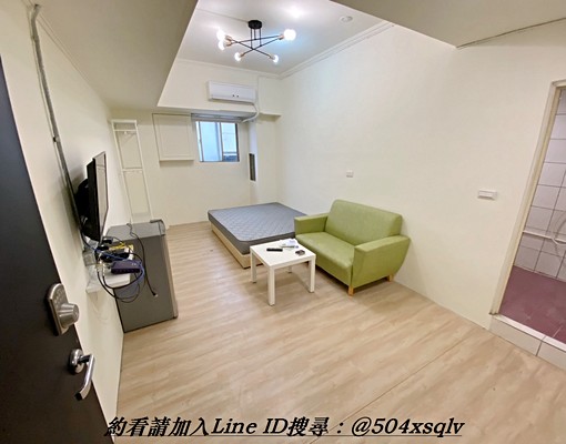 近火車站、可養貓咪🐈、代收垃圾、好停車 - Image 3