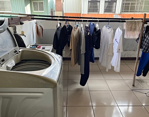 稀有划算秒殺半套房出租附個人淋浴間 - Image 3