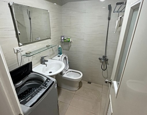 逢甲學區全新整理大套房獨洗獨曬 - Image 7