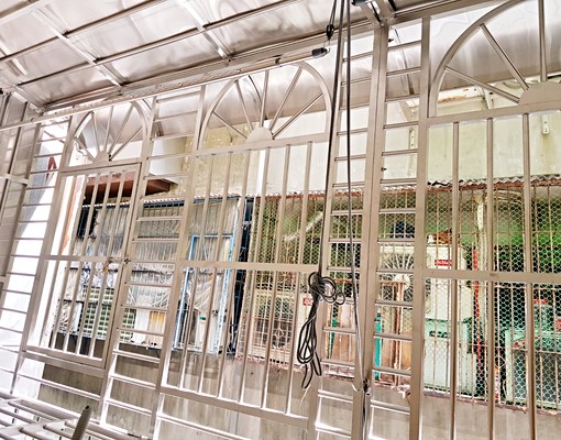 公寓2樓/全新整理幸福明亮小窩/網路.四台 - Image 10