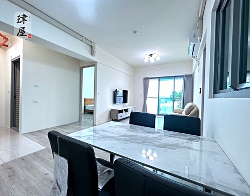 太原大兩房兩衛浴/平車🍬樹孝商圈/戶數極少 - 591租屋網 - Image 2