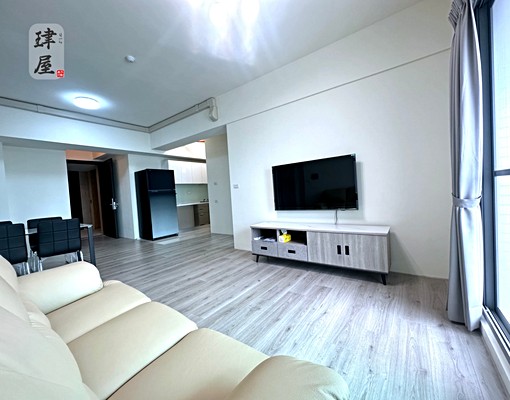 太原大兩房兩衛浴/平車🍬樹孝商圈/戶數極少 - 591租屋網 - Image 1