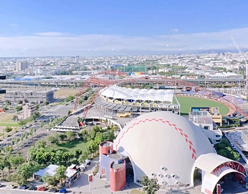 洲際W高樓層景觀三房北歐極簡風十月入住 - 591租屋網 - Image 5