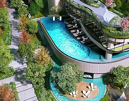 洲際W高樓層景觀三房北歐極簡風十月入住 - 591租屋網 - Image 10