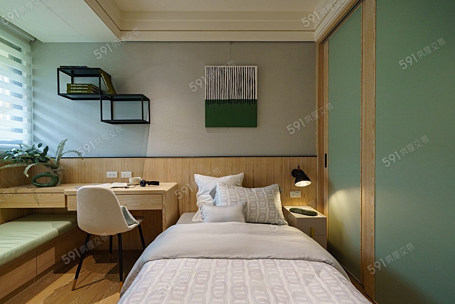 曉陽明2奇岩欣境樣/實品屋