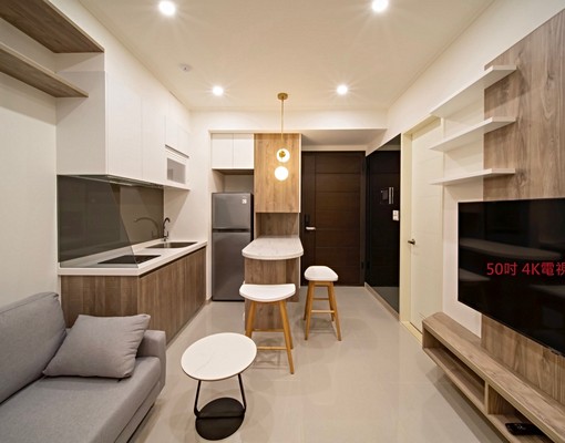 近捷運A9站双丰双卉 - Image 2