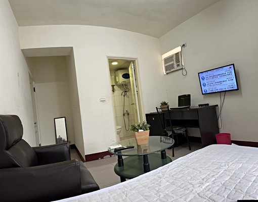 建興路錢櫃旁電梯套房7000 - Image 4