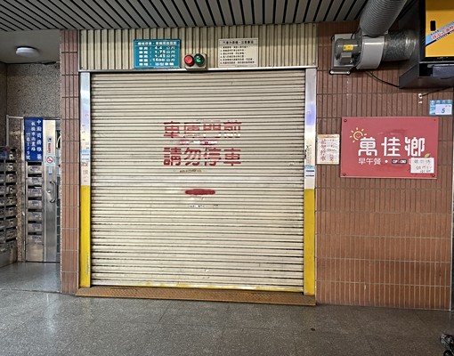 新海商圈|英士路、文德路、陽明街|四維公 - Image 1