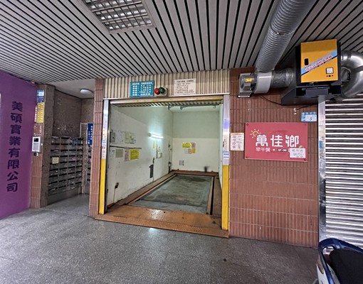 新海商圈|英士路、文德路、陽明街|四維公 - Image 2