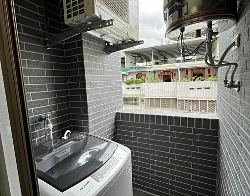 🔆三民區近科工館獨立洗曬大套房 - Image 3