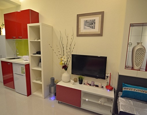 中和站*飯店裝潢*獨立洗*獨立陽台 - Image 8