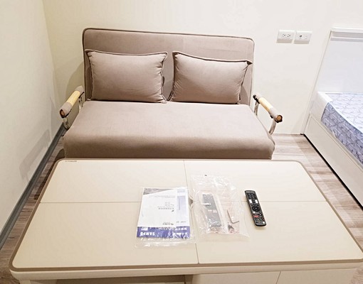 中山路全新整理套房 - Image 4