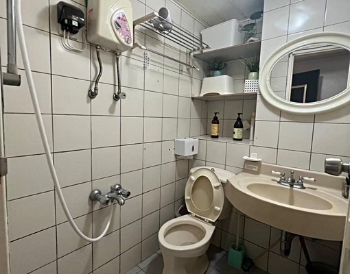 台水台電可短租大窗戶社區電梯應有盡有大套房 - Image 8