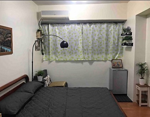 安靜乾淨超大窗戶電梯大套房台水台電 - Image 9
