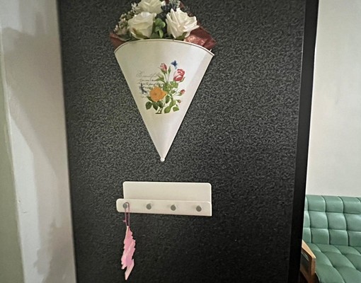 安靜乾淨超大窗戶電梯大套房台水台電 - Image 10