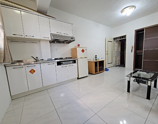 〈〈可租補〉〉採光極佳大陽台南勢角捷運獨立大套房 - Image 1