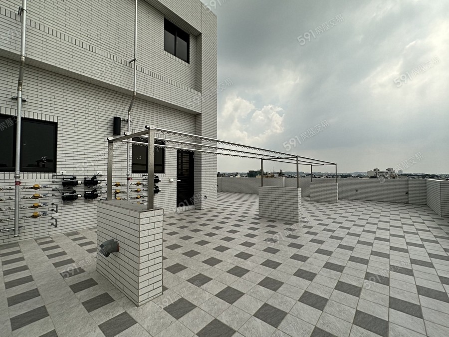 金玉滿堂實景圖