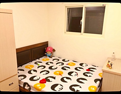 全新兩房一廳/精緻(可短期月租/另議) - Image 5