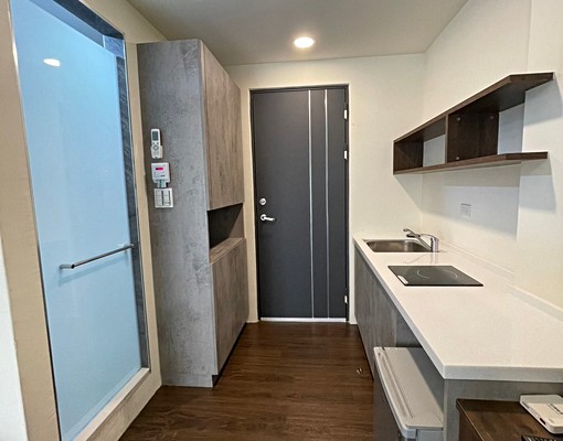 逢甲至善上安學區,大1房可開伙,獨陽獨洗 - Image 7