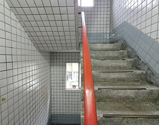 近台大/科技大樓站分租套房有陽台--住商楊東海 - Image 12
