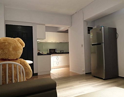 【★免仲介費★】【2房台中醫輕奢豪宅】【百萬設計】 - 591租屋網 - Image 2