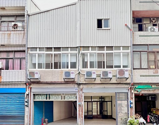 鹿港透天近彰濱雙車庫5間冷氣房適工程住辦 - Image 15