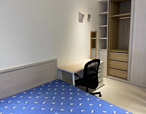 東森"星展家團隊"新莊副都心捷運高級住家(全套家具) - Image 9