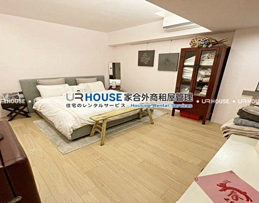 🌈MRT信義安和🌈美式Loft機能好 - Image 9