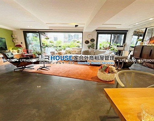 🌈MRT信義安和🌈美式Loft機能好 - Image 3