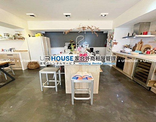 🌈MRT信義安和🌈美式Loft機能好 - Image 13