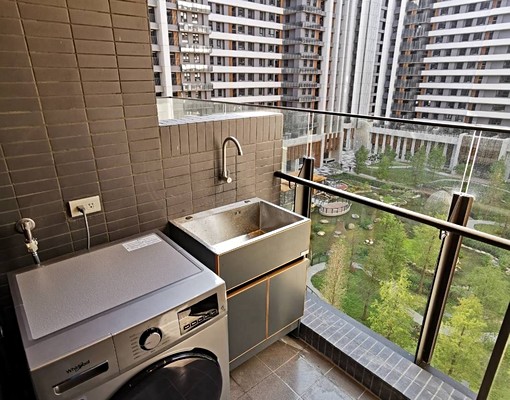 傢俱齊全/管理規範✔輕奢美宅 - Image 4