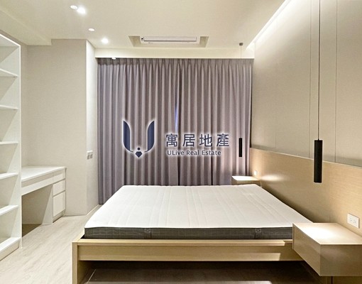 松江南京屋齡新裝潢靜巷可寵家具全平面車位 - Image 12