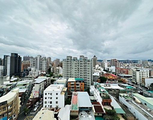 桃園區｜中路特區｜雲世代｜大套房有廚房可開伙 - Image 9