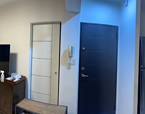 全新裝潢兩房兩廳,厚德國小旁捷運三和國中 - Image 1