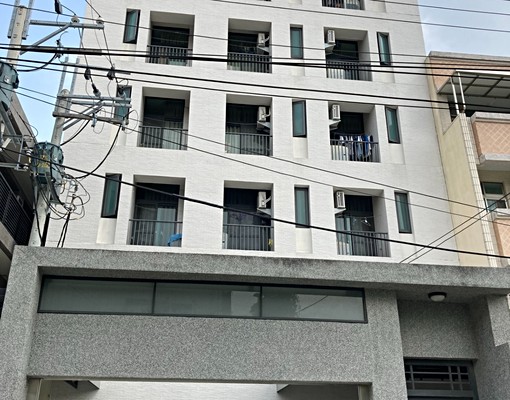 南科電梯套房近7-11☘️管理佳🌸 - Image 1