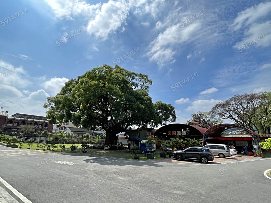 禹冠一輝環境圖