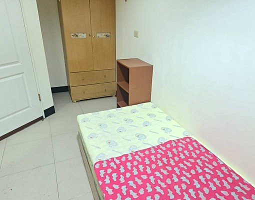 象山、管理員、收垃圾、小資族、對外窗 - Image 4
