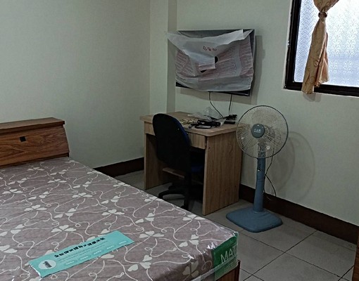 大中小漂亮新分租套房，有4間及4雅房 - Image 4