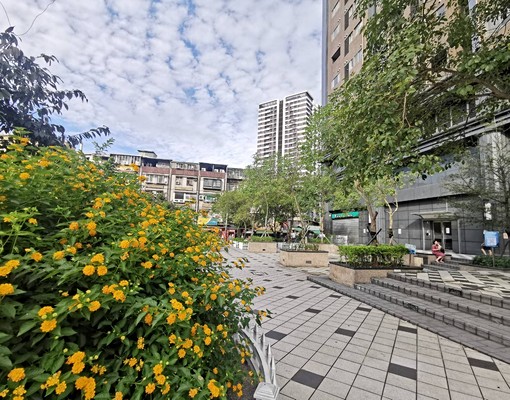 【捷運站走路30秒，新裝修出租中】 - Image 12