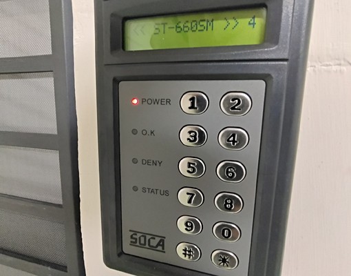 大竹商圈獨洗獨曬大套房，南來北往交通便利 - Image 3