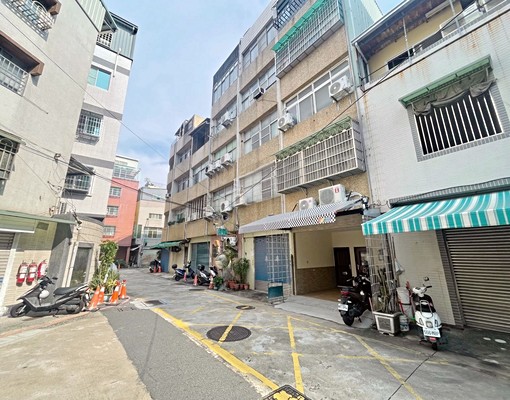 光華夜市商圈漂亮陽台1+1房大套房 - Image 12