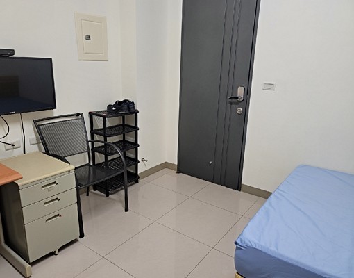 富中街60號三樓便捷套房 - Image 1