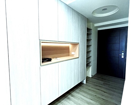 逢甲水湳/創研逸品/三房平車裝潢視野戶 - Image 6