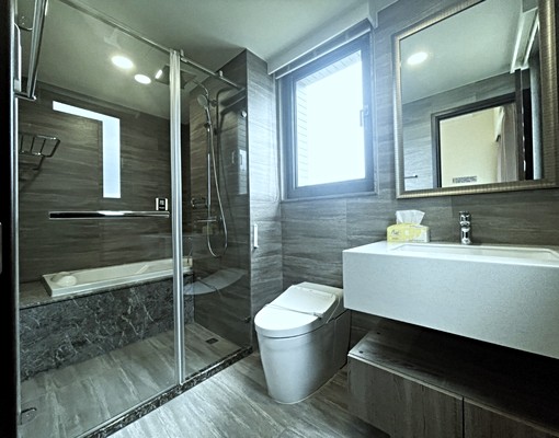 逢甲水湳/創研逸品/三房平車裝潢視野戶 - Image 13